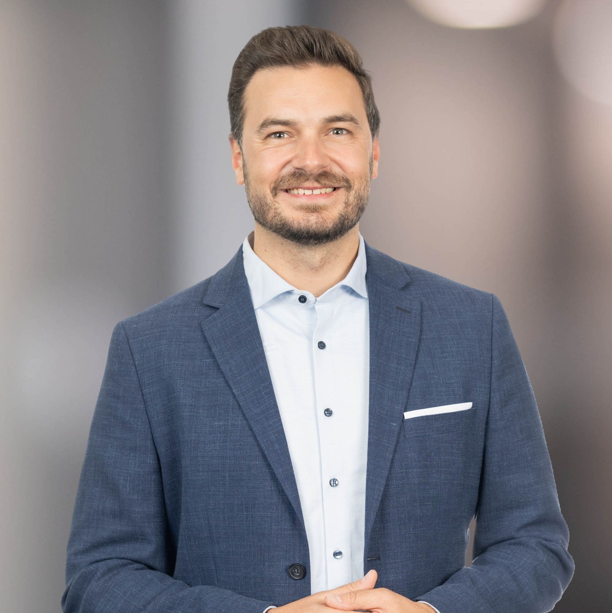 Tim Kappel — KI-Praktiker und Builder