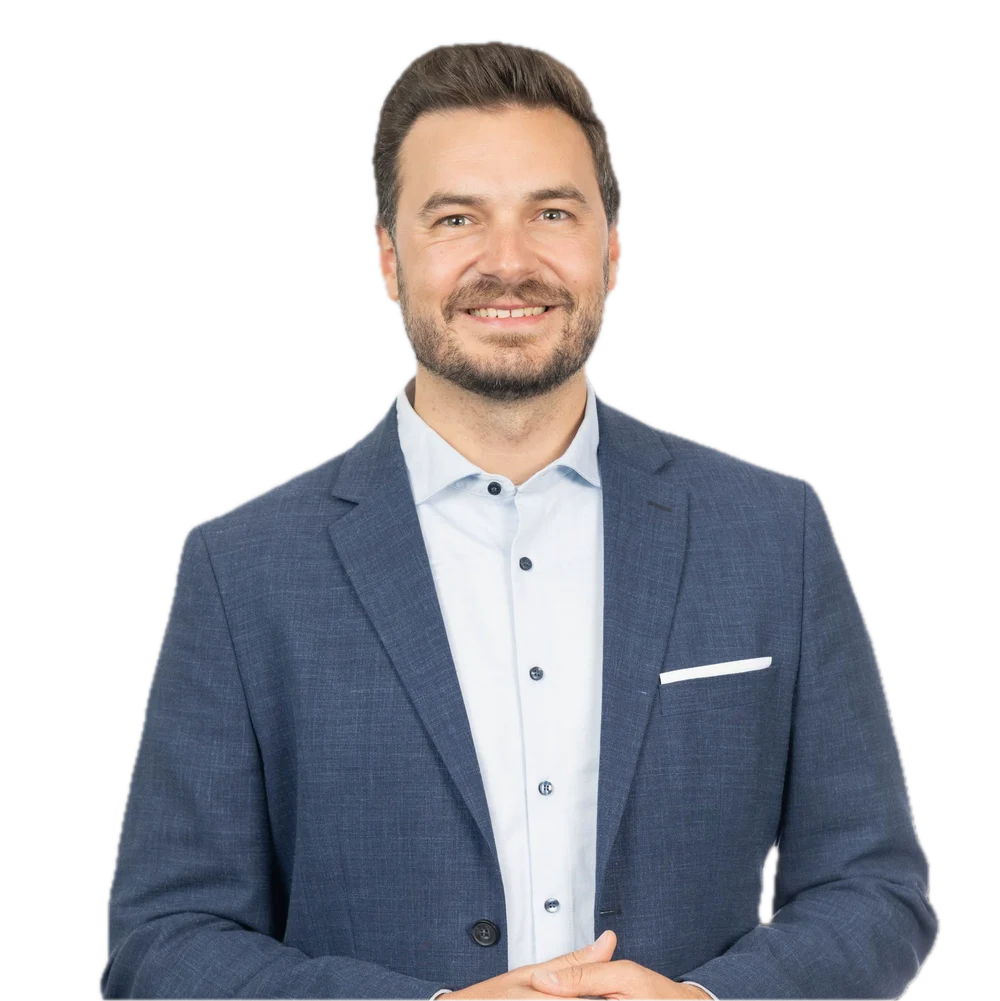 Tim Kappel
