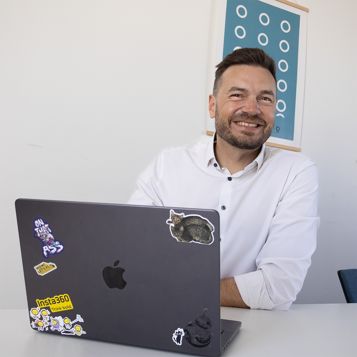 Tim Kappel — KI-Praktiker und Builder